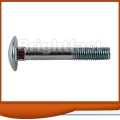 Mushroom Head Square Neck Bolts